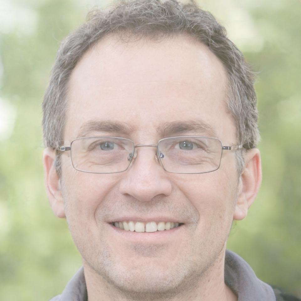 Marcus Weber, Finanzvorstand bei einer mittelständischen Unternehmensberatung