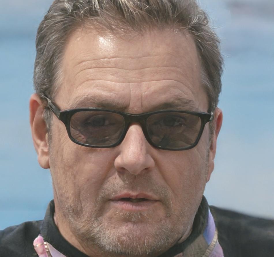 Thomas Klein, Leiter Controlling bei einem Technologieunternehmen in Bayern
